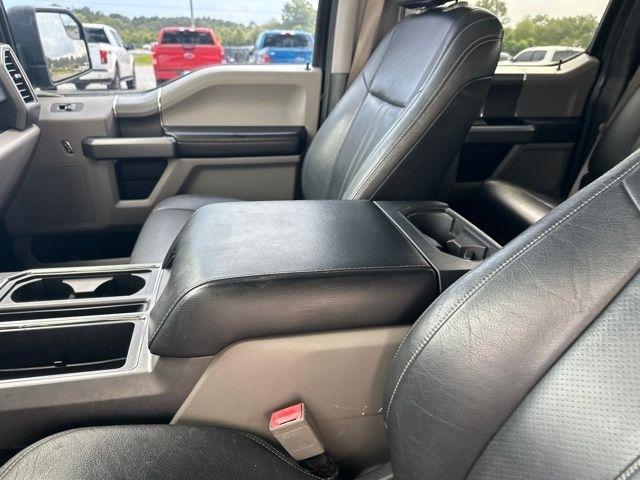 Ford F-150  2018