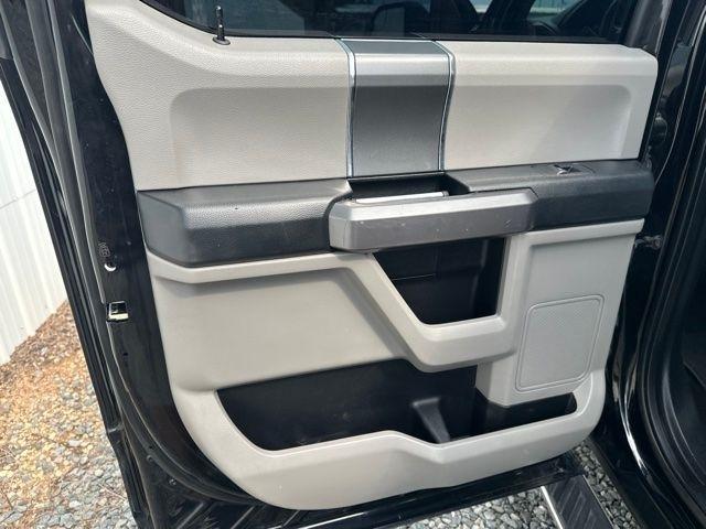 Ford F-150  2018