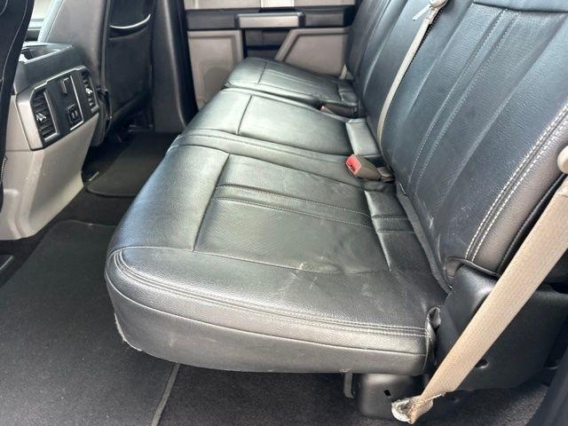 Ford F-150  2018