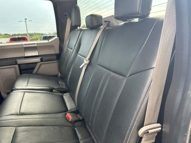 Ford F-150  2018