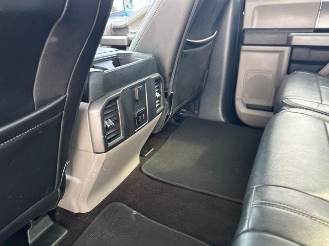 Ford F-150  2018