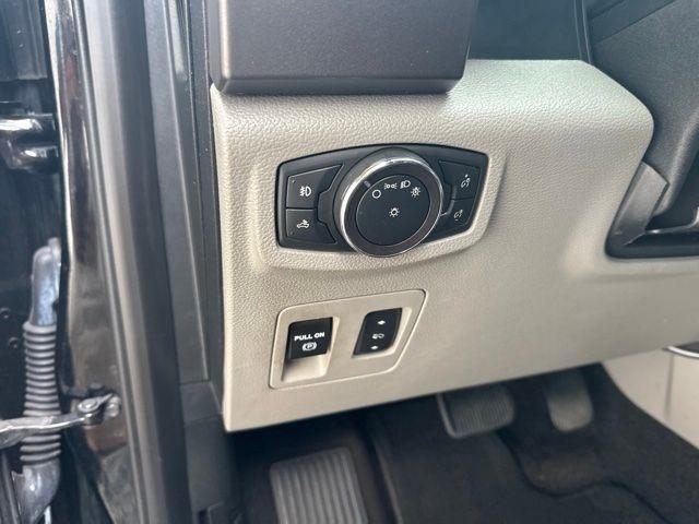 Ford F-150  2018