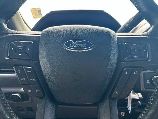 Ford F-150  2018