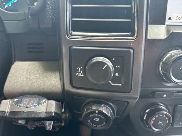 Ford F-150  2018