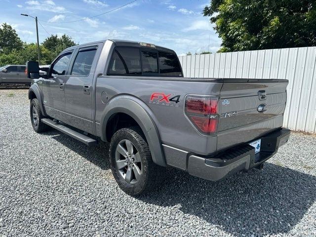 Ford F-150  2014