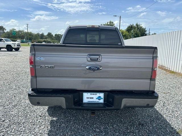 Ford F-150  2014