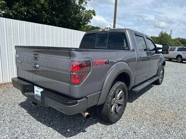 Ford F-150  2014