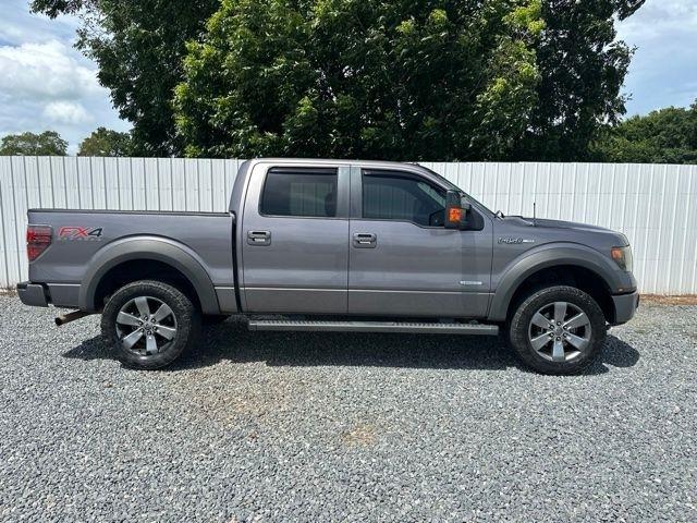 Ford F-150  2014