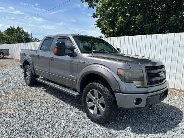 Ford F-150  2014