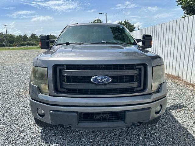 Ford F-150  2014