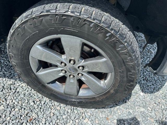 Ford F-150  2014
