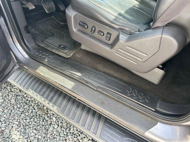 Ford F-150  2014