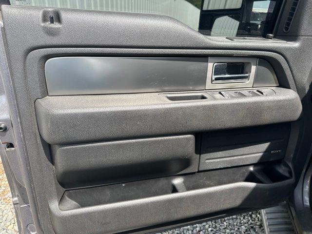 Ford F-150  2014