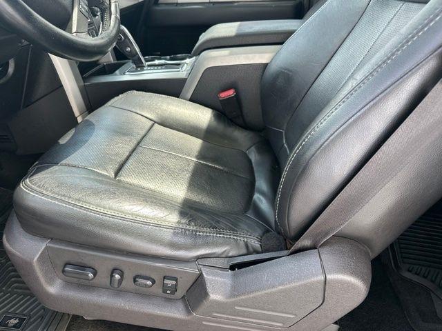 Ford F-150  2014