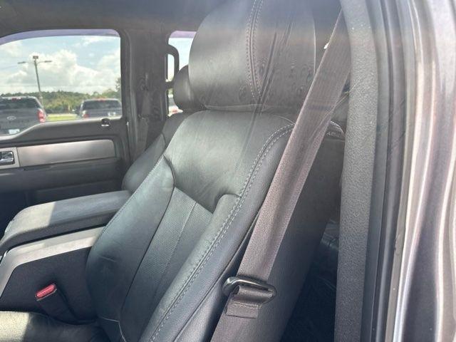 Ford F-150  2014