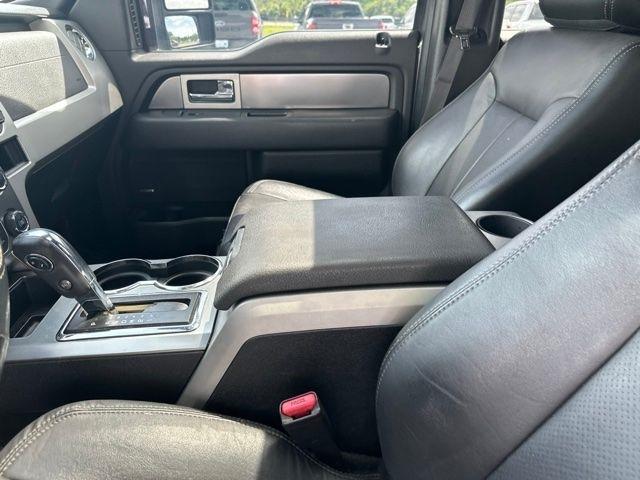 Ford F-150  2014