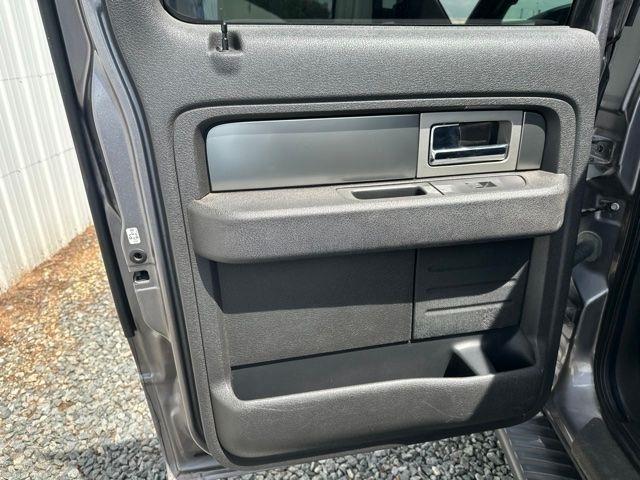 Ford F-150  2014