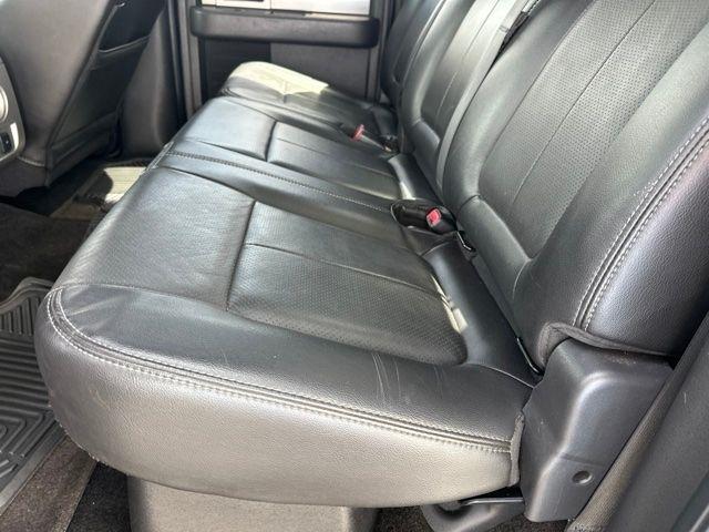 Ford F-150  2014