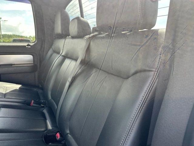 Ford F-150  2014