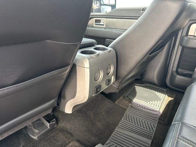 Ford F-150  2014