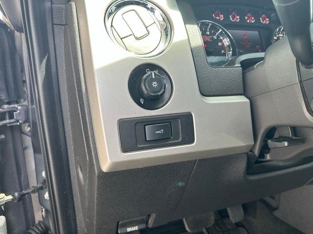 Ford F-150  2014