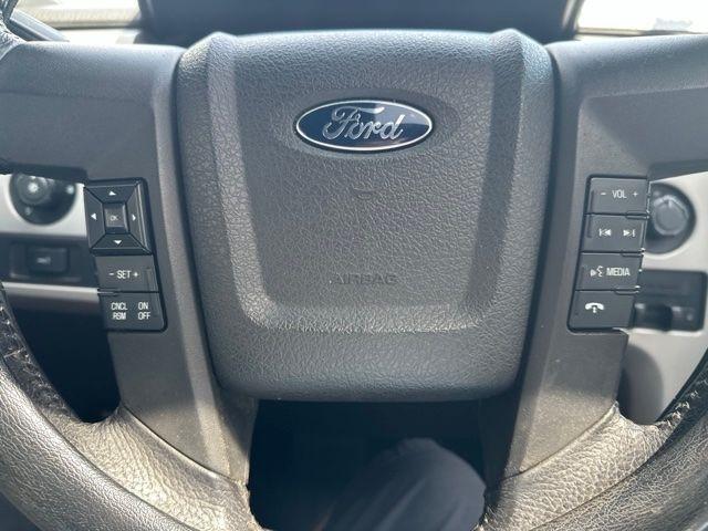 Ford F-150  2014