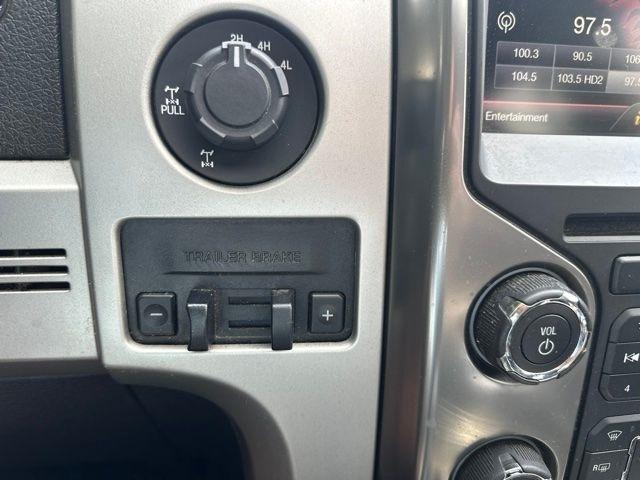 Ford F-150  2014