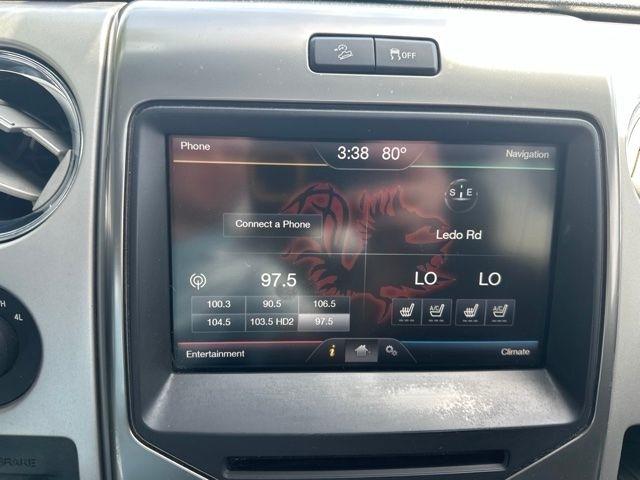 Ford F-150  2014