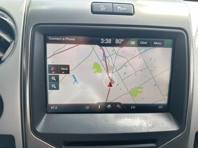 Ford F-150  2014