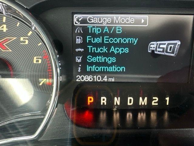 Ford F-150  2014