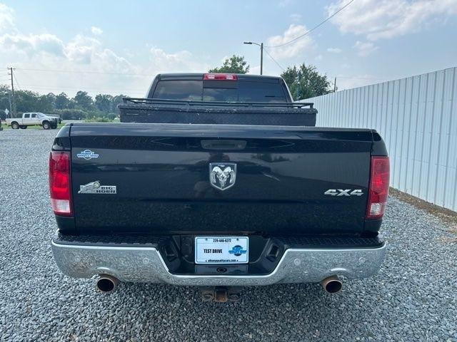 RAM 1500  2016