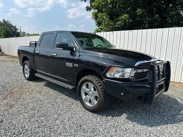 RAM 1500  2016