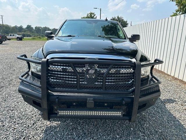 RAM 1500  2016