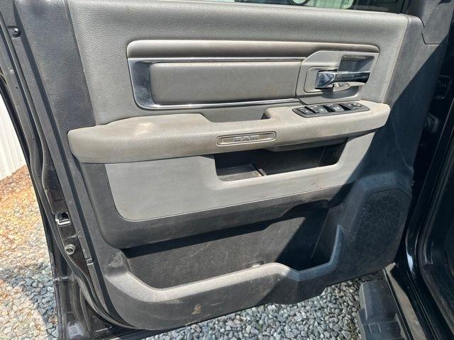 RAM 1500  2016