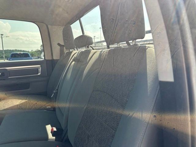 RAM 1500  2016