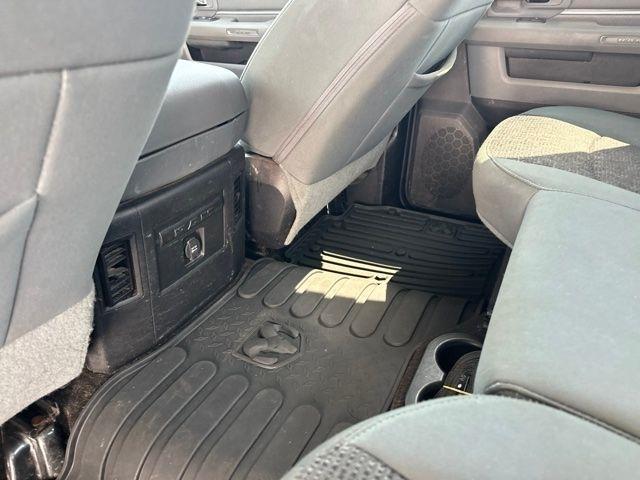 RAM 1500  2016