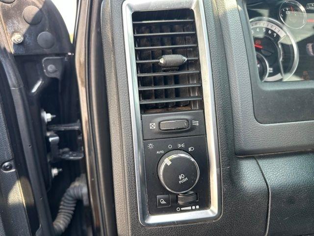 RAM 1500  2016