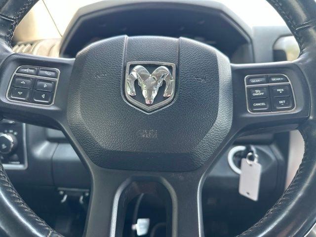 RAM 1500  2016