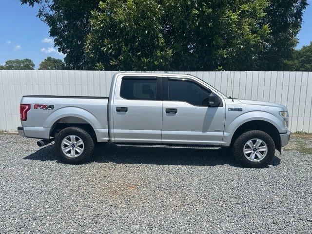 Ford F-150  2017