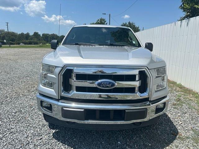 Ford F-150  2017