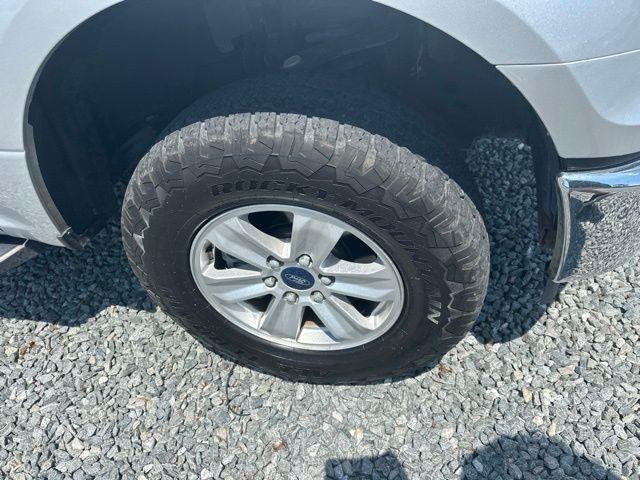 Ford F-150  2017