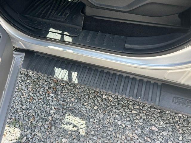 Ford F-150  2017
