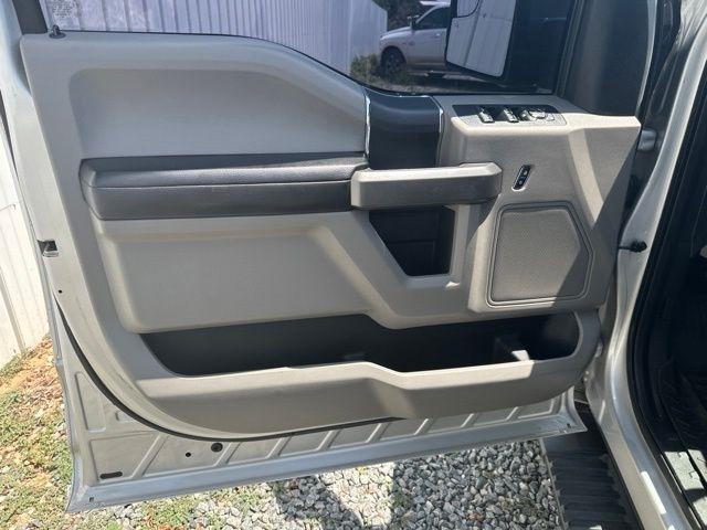 Ford F-150  2017