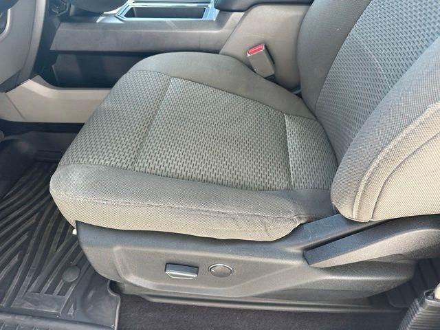 Ford F-150  2017