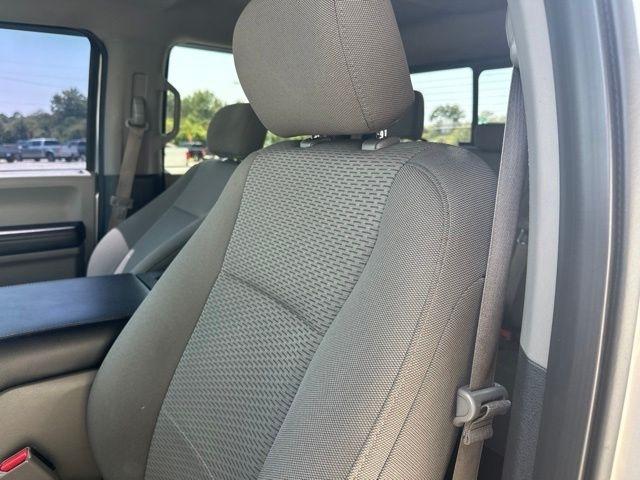 Ford F-150  2017