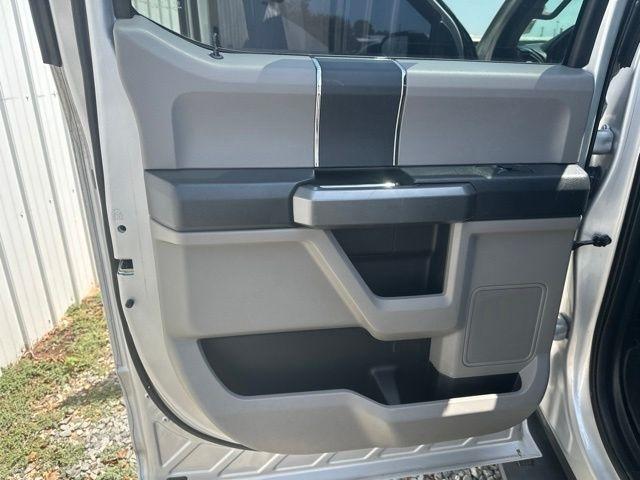 Ford F-150  2017