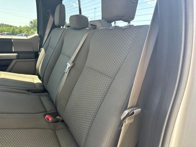 Ford F-150  2017