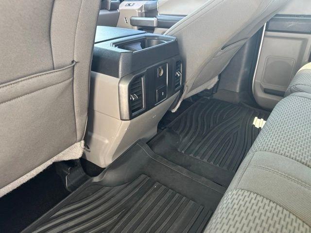 Ford F-150  2017