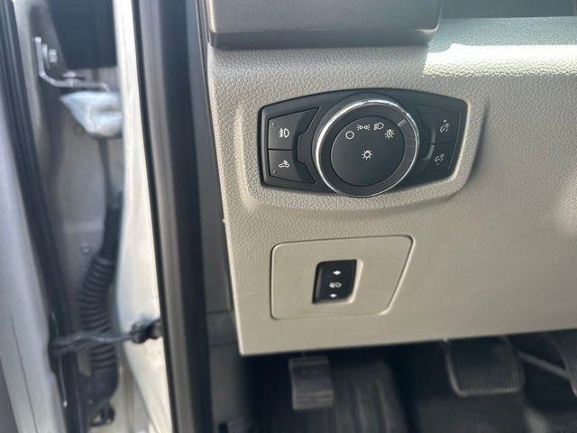 Ford F-150  2017