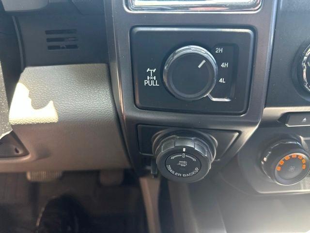 Ford F-150  2017